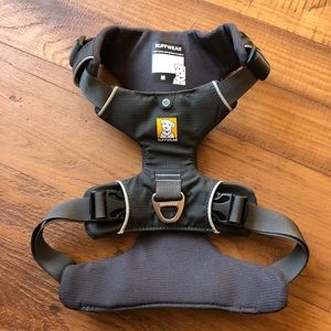Ruffwear Dog Harness (M)